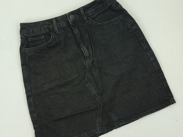 spódnice z wysokim stanem rozkloszowane: Women`s skirt, size S (EU 36)