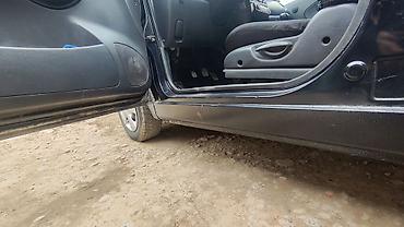 Daewoo: Daewoo Matiz: 2006 г., 0.8 л, Механика, Бензин, Хэтчбэк — 15