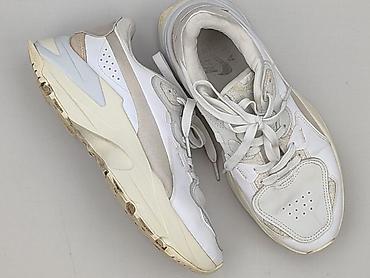 pumy soft foam: Puma, Sneakersy damskie, rozmiar 38.5 — 1