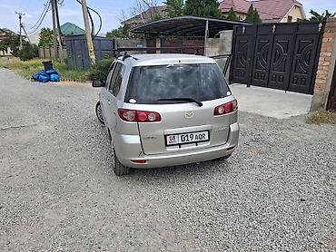 mazda 2000: Mazda Demio: 2004 г., 1.5 л, Автомат, Бензин, Хэтчбэк — 4