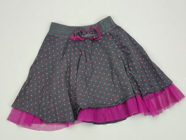 bryant koszulka: Skirt, 7 years, 116-122 cm, condition - Good