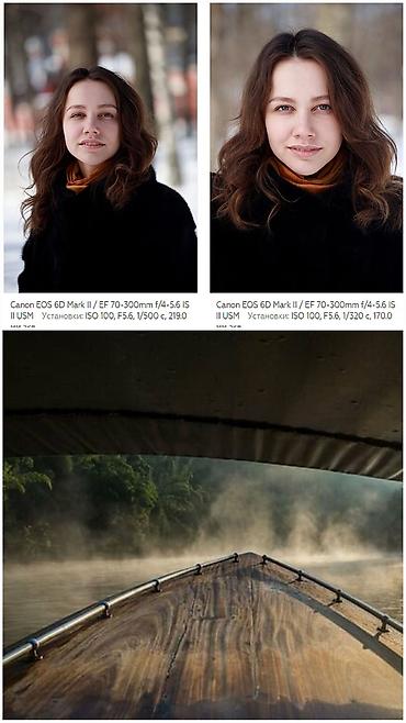 canon 100 mm: Canon EF 70-300mm f/4-5.6 IS USM — это универсальный телеобъектив с — 2