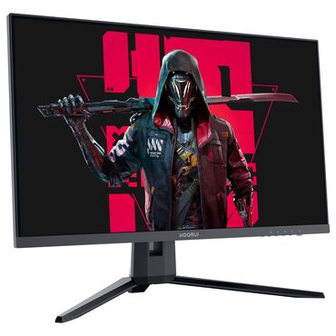 komputer monitoru: 240 HZ 27-inch Canavar Kimi Gaming Monitor
Amerikadan Sifaris Edilir