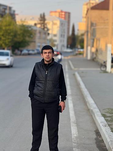 dayə axtariram: Restoran kassiri işi axtarıram Restoran vs sahələrdə kassir təcrübəm — 1
