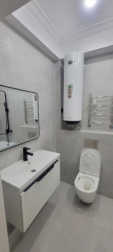 Продажа квартир: 1 комната, 45 м², Элитка, 13 этаж — 6