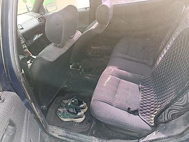 volkswagen passat b8: Volkswagen Passat: 1993 г., 1.8 л, Универсал — 5