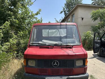 опель фронтера а: Mercedes-Benz Спринтер: 1994 г., 2.8 л, Механика, Дизель, Бус