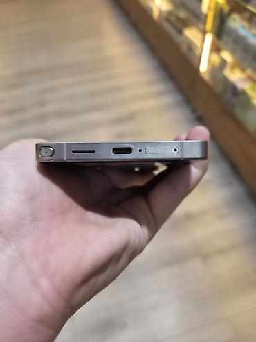 galaxy m7: Samsung Galaxy S25 Ultra, Б/у, 256 ГБ, цвет - Серый, В рассрочку, 1 SIM — 5