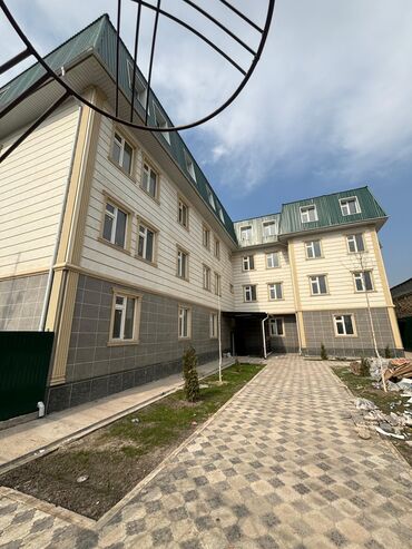 снять дом на озере иссык куль: 1 комната, 30 м², Элитка, 2 этаж, Дизайнерский ремонт