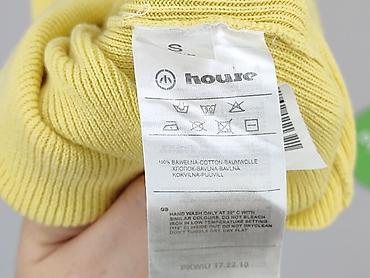 poncho s: Kardigan damski, rozmiar S — 4