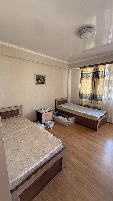 Долгосрочная аренда домов: 137 м², 4 комнаты — 7