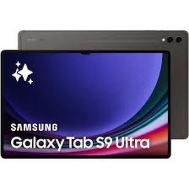 fotoapparat tsifrovoi samsung: Yeni Samsung Galaxy Tab S9 Ultra, 14,6", 256 GB, Pulsuz çatdırılma