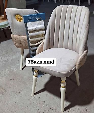 Stullar: Yemək otağı üçün müasir stullar - Modellər: bir neçə dizayn variantı — 4