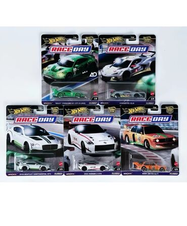 Oyuncaqlar: Hotwheels premium