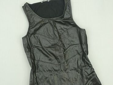 sukienki koronka czarna beż: Blouse, Amisu, S (EU 36), condition - Very good