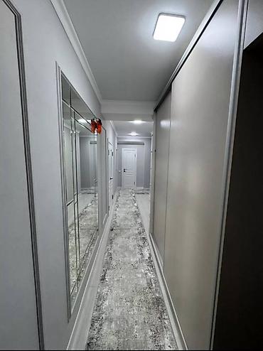 Продажа квартир: 2 комнаты, 68 м², Элитка, 10 этаж, Евроремонт — 6