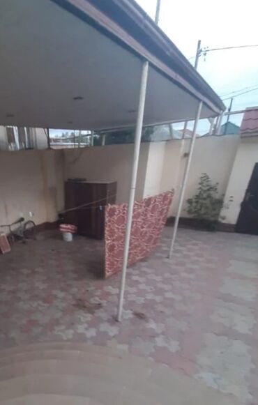 Həyət evləri və villaların satışı: Binəqədi qəs. 3 otaqlı, 110 kv. m, Kredit yoxdur, Yeni təmirli — 9