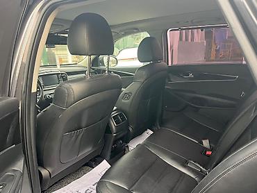 Kia: Kia Sorento: 2017 г., Кроссовер — 12
