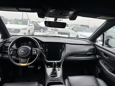 Subaru: Subaru Outback: 2022 г., 2.4 л, Вариатор, Бензин, Универсал — 8