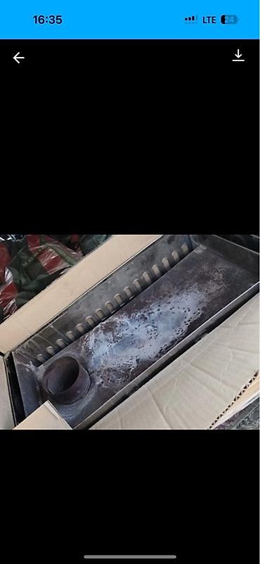 чехлы бу: Мобильный жилой комплекс/пляжная веранда Мобиба ВП-33 Баня Комплект — 8