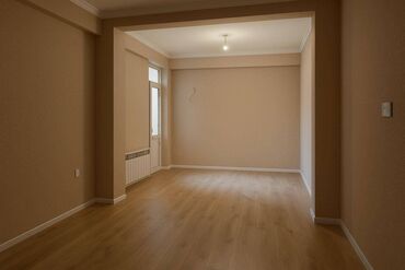 Yeni tikili: Məmmədli, 2 otaqlı, Yeni tikili, m. Koroğlu, 73 kv. m — 5