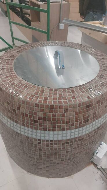 Təndir kürələri: Təndir satışı,təndir və kaminlərin quraşdırılması . ▪️şok! şok!şokl — 11