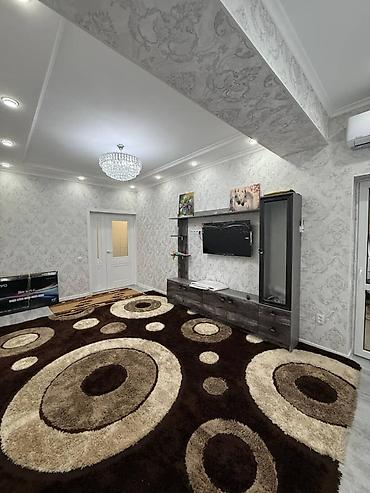 45: 2 комнаты, 70 м², Мед Академия Элитка, 3 этаж, Евроремонт — 5