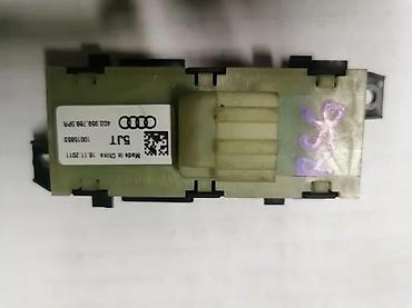 linx senzori: PREKIDAČ SEDIŠTA. A6. 4G09597695PR | prekidač sedista — 2