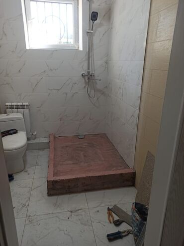 Укладка плитки: Гидроизоляционные работы, Укладка плитки на откосы, окна, двери, Фартук на кухне | Керамическая плитка, Керамогранитая плитка, Мозаичная плитка | Вертикальная укладка, Диагональная укладка, Горизонтальная укладка Больше 6 лет опыта — 19