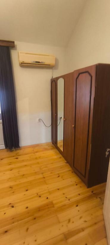Günlük kirayə mənzillər: 2 otaqlı — 4