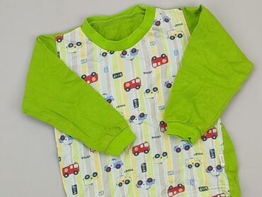 sukienki letnie dla nastolatków: Kaftan, 6-9 months, condition - Good