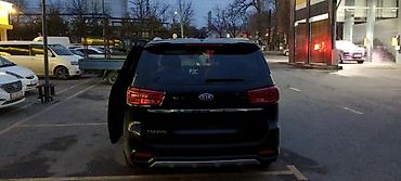Kia: Kia Carnival: 2020 г., 2.2 л, Автомат, Дизель, Минивэн — 5