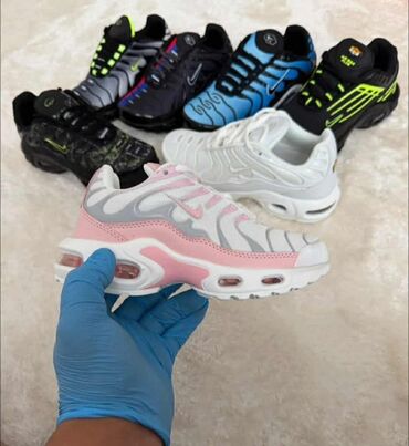 Patike: Patike, Nike, veličina - 46 — 9