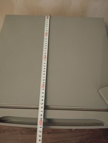 Soyuducular: Kompakt mini soyuducu – Fischer markası (üzərində loqo var). Kiçik — 1