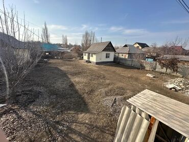 Продажа домов: Дом, 48 м², 3 комнаты, Собственник, Косметический ремонт