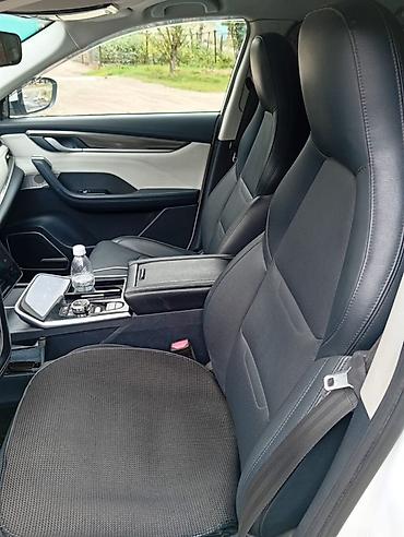 kia 8: Weltmeister EX5, 2019 г., 79000 км, Передний, В наличии — 8