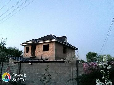 Кровля крыши: Крыша жабабыз, металлочерепица, профнастил, шынглас, композит, андулин — 18