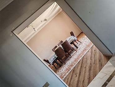 xırdalan torpaq satışı: 5 otaqlı, 273 kv. m, Kredit yoxdur, Yeni təmirli — 5