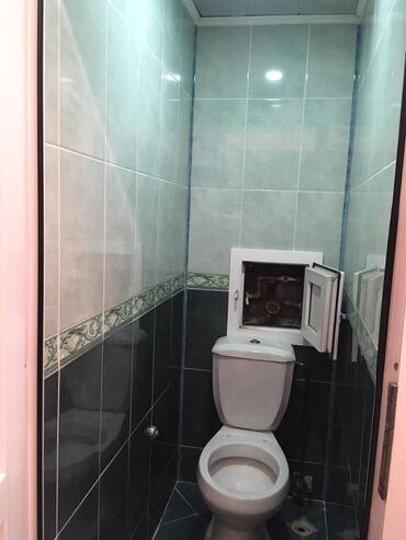 Köhnə tikili: Xırdalan, 4 otaqlı, Köhnə tikili, 120 kv. m — 14