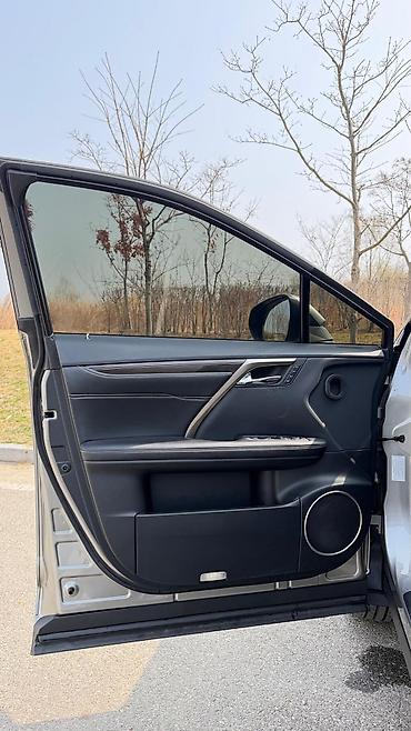 Lexus: Lexus RX: 2020 г., 3.5 л, Автомат, Гибрид, Кроссовер at lalafo.kg — 9 Lexus: Lexus RX: 2020 г., 3.5 л, Автомат, Гибрид, Кроссовер — 9