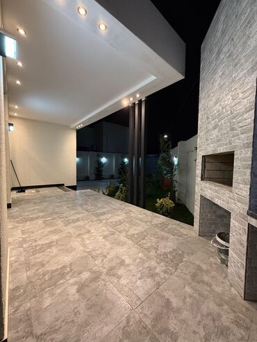 Həyət evləri və villaların satışı: 3 otaqlı, 100 kv. m, Yeni təmirli — 6