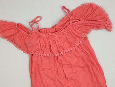 bluzka z tiulem zara: Henry Holland, Women's blouse, size M