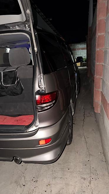 Toyota: Toyota Estima: 2005 г., 3 л, Автомат, Бензин, Минивэн — 2