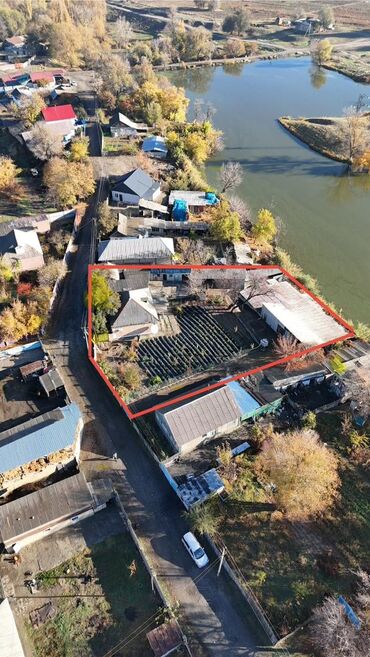 Продажа домов: Дом, 73 м², 3 комнаты, Собственник — 3