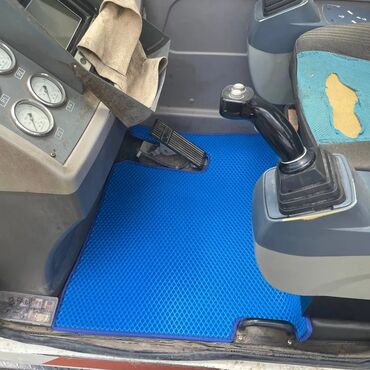 Полики: Eva Полики Для салона Toyota, Самовывоз — 12