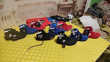 Бутсы: Борцовки Green Hill Razmer:28-45),🇰🇬💪🏼💪🏼🤼‍♂️🤼‍♂️🤼‍♂️🔥🔥 - Назначение — 18