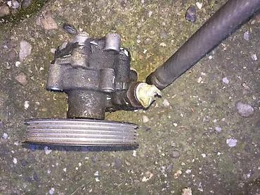 Steering Pumps: SERVO PUMPA ZA PASSAT B5.5-1.9TDI-KOMPLET SA REMENICOM I CRE | Zvati — 2