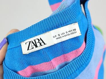 bluzeczka c: Zara, Top damski, rozmiar S — 4