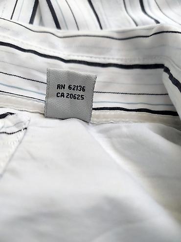 Košulje: Muška košulja Guess vel. L Instant prepoznatljiva, superiorna, ultra — 18