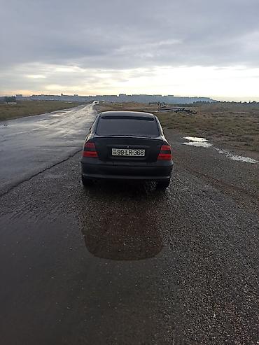 запчасти опель вектра б: Opel Vectra: 2 л | 1996 г. 276354 км Седан — 2